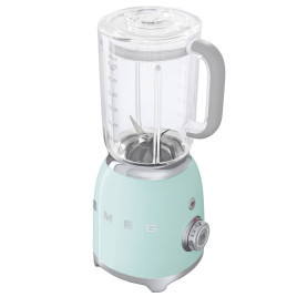 Блендер 1,5л.800Вт.&quot;Smeg&quot; пастельный зеленый