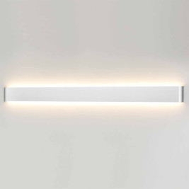 Настенный светодиодный светильник Odeon Light Hightech Framant 4293/40WL