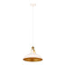 Подвесной светильник Lumina Deco Zonda LDP 6857 WT+GD