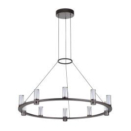 Подвесной светильник Odeon Light Defance Hightech 7143/70L