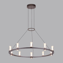 Подвесной светильник Odeon Light Defance Hightech 7143/70L