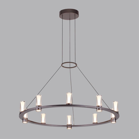 Подвесной светильник Odeon Light Defance Hightech 7143/70L