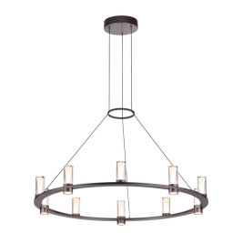 Подвесной светильник Odeon Light Defance Hightech 7143/70L