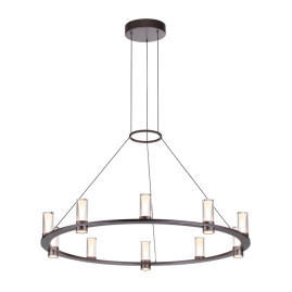Подвесной светильник Odeon Light Defance Hightech 7143/70L