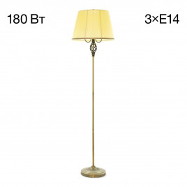 Торшер Citilux Вена CL402933