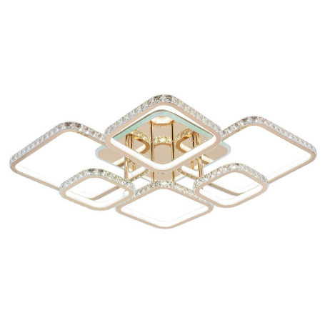 Потолочная светодиодная люстра Profit Light 8010/6 FGD