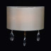 Настенный светильник MW-Light Нора 454021501