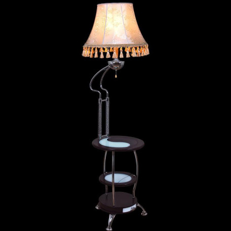 Торшер Reluce 00727-2.6-01 GD