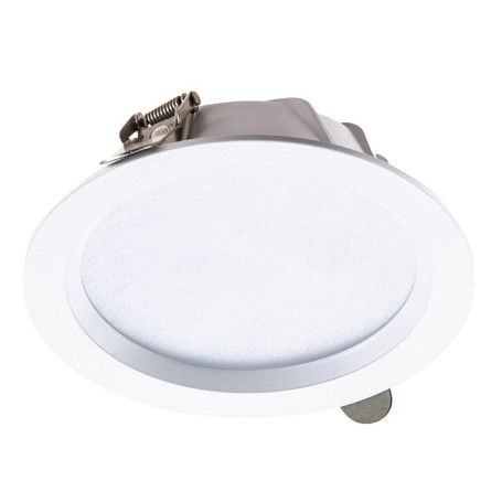 Встраиваемый светодиодный светильник Fiberli CDEW4-TECO(W) 12130702