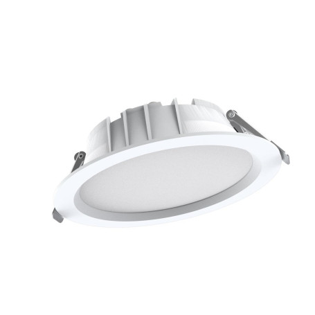 Встраиваемый светодиодный светильник Fiberli CDEW4-TECO(W) 12130702