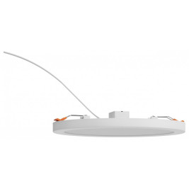 Точечный встраиваемый светильник Hesby Lighting Alta HSBL_0183