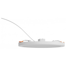 Точечный встраиваемый светильник Hesby Lighting Alta HSBL_0183