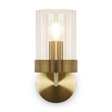 Бра Freya Clip FR5426WL-01BS