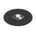 Комплект из светильника и рамки Lightstar Intero 16 (217617+217607) i61707
