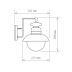 Уличный настенный cветильник Elektrostandard Talli D GL 3002D брауни a038481