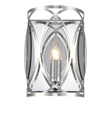Настенный светильник Vele Luce Angela VL3153W01