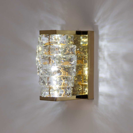 Бра MW-Light Гослар 498027601