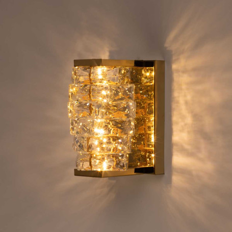 Бра MW-Light Гослар 498027601