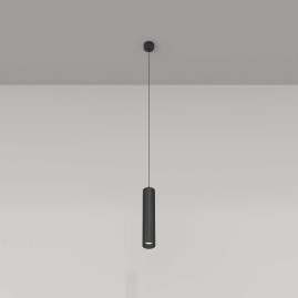 Подвесной светильник Maytoni Technical Focus P075PL-01B