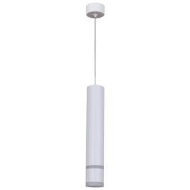 Подвесной светильник Reluce Technical 16005-0.9-001LD 300mm GU10 WT