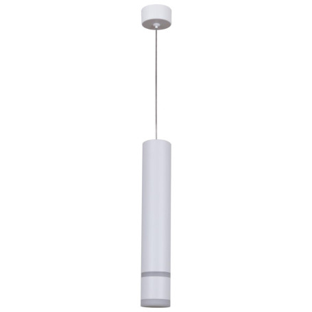 Подвесной светильник Reluce Technical 16005-0.9-001LD 300mm GU10 WT