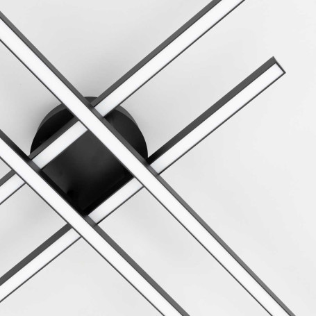 Потолочная люстра Citilux CL203141