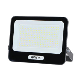 Прожектор светодиодный Apeyron 200W 6500K 05-50