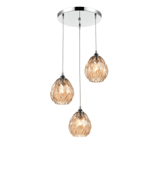 Подвесной светильник Vele Luce Elision VL5593P13