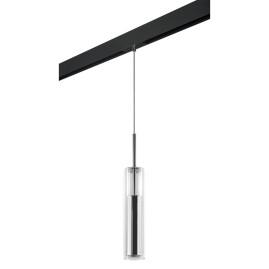 Комплект с трековым светильником Lightstar Cilino (756014+595007) PRO756014
