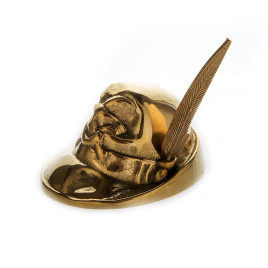 Аксессуар 9см.&quot;Шляпа&quot; Alberti Livio