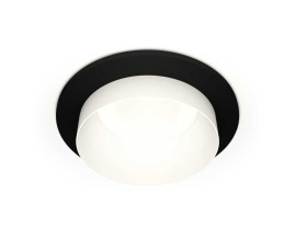 Комплект встраиваемого светильника Ambrella light Techno Spot XC (C6513, N6130) XC6513020