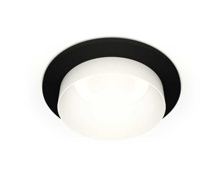Комплект встраиваемого светильника Ambrella light Techno Spot XC (C6513, N6130) XC6513020