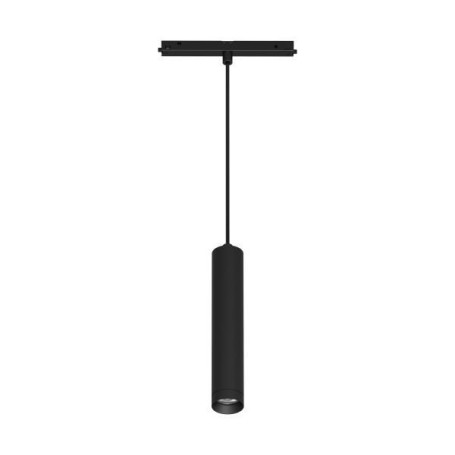 Трековый светодиодный светильник Arlight Mag-Orient-Spot-Hang-R45-12W Day4000 035711