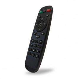 Пульт управления Denkirs Smart Control DK7300-BK