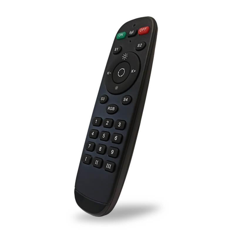 Пульт управления Denkirs Smart Control DK7300-BK