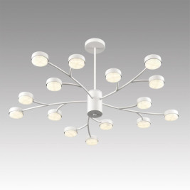 Люстра Lumion TORINA 8265/15