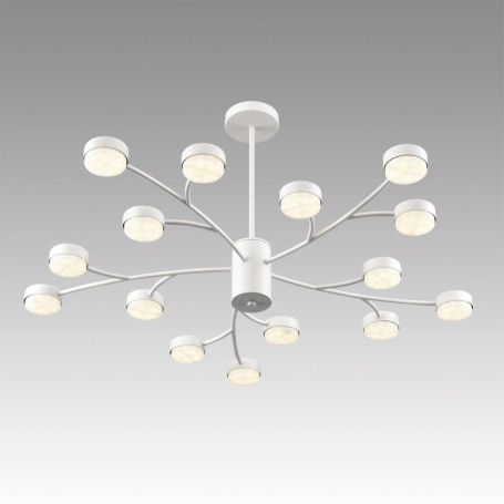 Люстра Lumion TORINA 8265/15