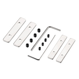 Соединитель профиля Arlight LINE-6070-180 046861