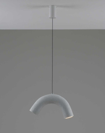 Светильник подвесной светодиодный Moderli V11671-PL Roll