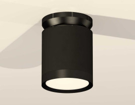 Комплект накладного светильника Ambrella light Techno Spot XS (N8902, C8142, N8113) XS8142020