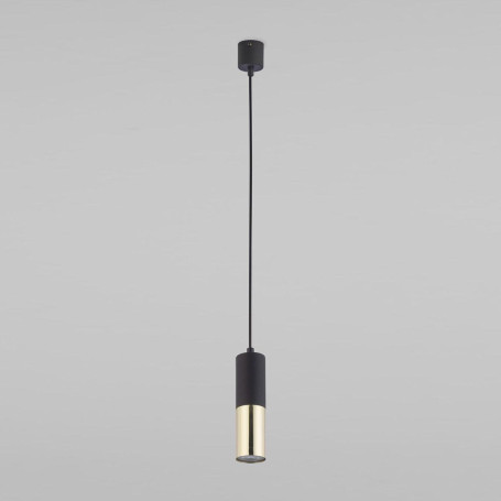 Подвесной светильник TK Lighting 4366 Elit Black