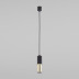 Подвесной светильник TK Lighting 4366 Elit Black