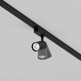 Трековый светильник Maytoni Technical Vuoro TR003-1-6W4K-M-B