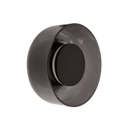 Настенный светильник Loft IT Totem 10466W Smoke black