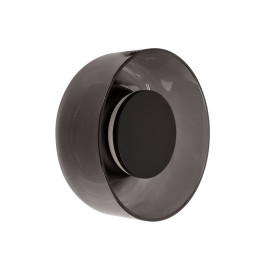Настенный светильник Loft IT Totem 10466W Smoke black