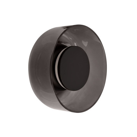 Настенный светильник Loft IT Totem 10466W Smoke black