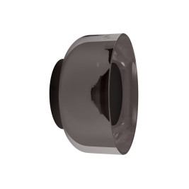 Настенный светильник Loft IT Totem 10466W Smoke black