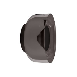 Настенный светильник Loft IT Totem 10466W Smoke black