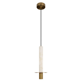 Подвесной светильник Loft IT Montblanc 10475B Bronze
