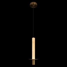 Подвесной светильник Loft IT Montblanc 10475B Bronze